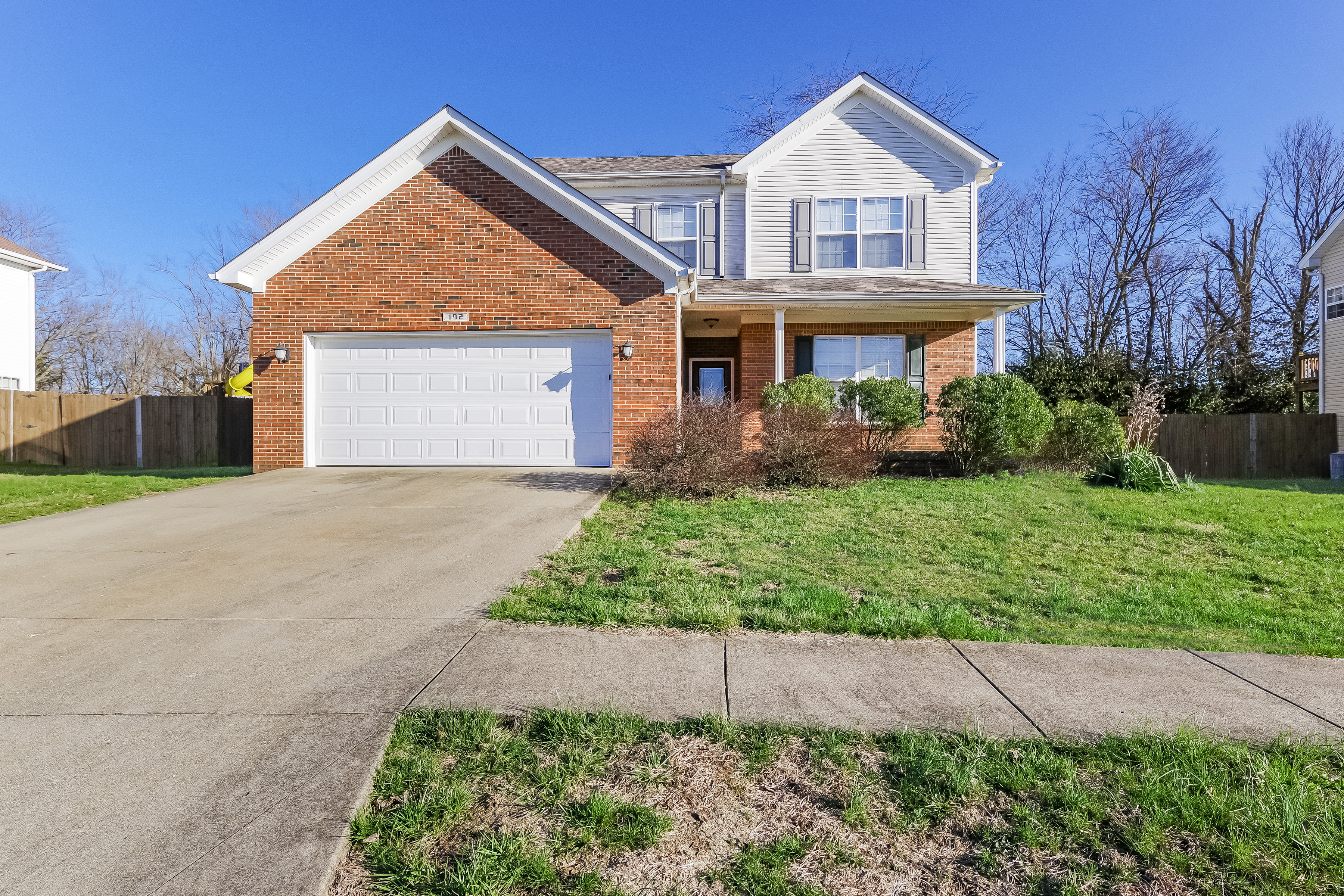 192 Lincoln Station Dr Simpsonville, KY 40067